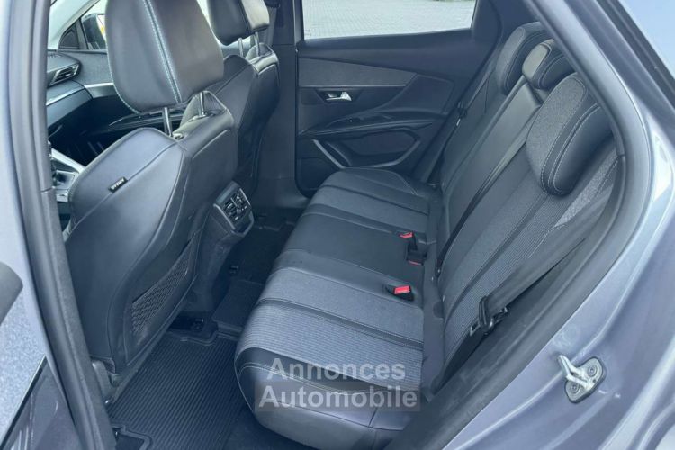 Peugeot 3008 1.5 BlueHDi Allure Pack -- GARANTIE 12 MOIS - <small></small> 19.990 € <small>TTC</small> - #13