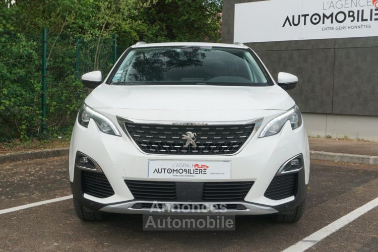 Peugeot 3008 1.5 BlueHDi EAT8 130 ch - ALLURE BUSINESS - <small></small> 19.790 € <small>TTC</small> - #3
