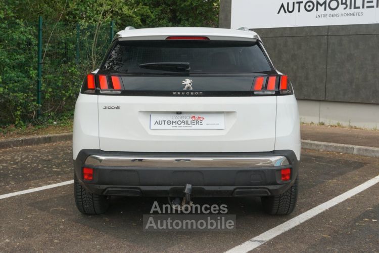 Peugeot 3008 1.5 BlueHDi EAT8 130 ch - ALLURE BUSINESS - <small></small> 19.790 € <small>TTC</small> - #6