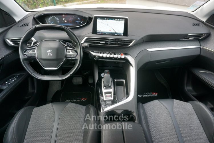 Peugeot 3008 1.5 BlueHDi EAT8 130 ch - ALLURE BUSINESS - <small></small> 19.790 € <small>TTC</small> - #10