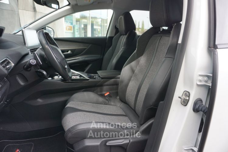 Peugeot 3008 1.5 BlueHDi EAT8 130 ch - ALLURE BUSINESS - <small></small> 19.790 € <small>TTC</small> - #12