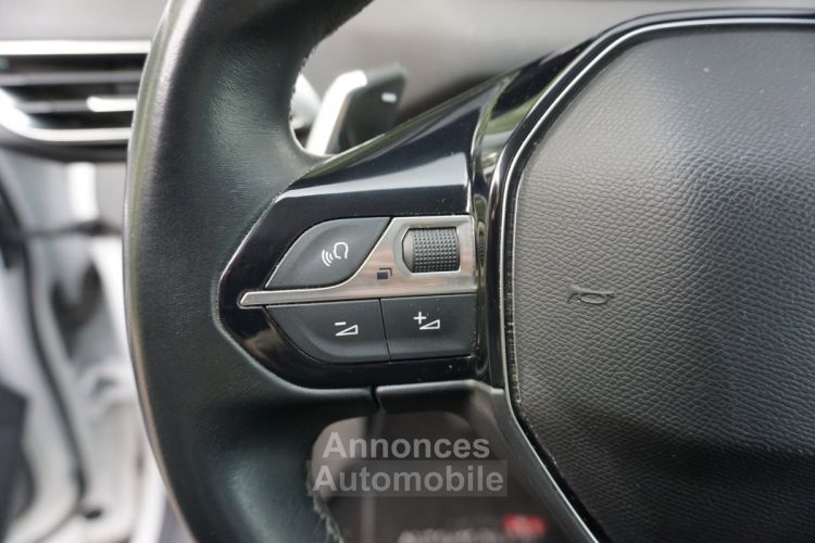 Peugeot 3008 1.5 BlueHDi EAT8 130 ch - ALLURE BUSINESS - <small></small> 19.790 € <small>TTC</small> - #24