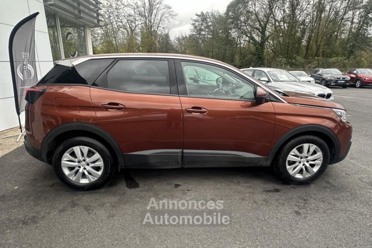 Peugeot 3008 1.5 BlueHDi S&S - 130  II 2016 Active PHASE 1 - <small></small> 14.990 € <small>TTC</small> - #8