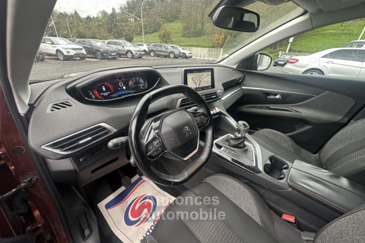 Peugeot 3008 1.5 BlueHDi S&S - 130  II 2016 Active PHASE 1 - <small></small> 14.990 € <small>TTC</small> - #10