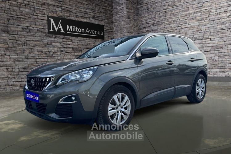 Peugeot 3008 1.5 BlueHDi S&S - 130 Active Business - <small></small> 15.990 € <small>TTC</small> - #1