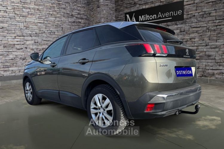 Peugeot 3008 1.5 BlueHDi S&S - 130 Active Business - <small></small> 15.990 € <small>TTC</small> - #3