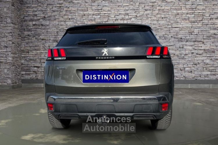 Peugeot 3008 1.5 BlueHDi S&S - 130 Active Business - <small></small> 15.990 € <small>TTC</small> - #4