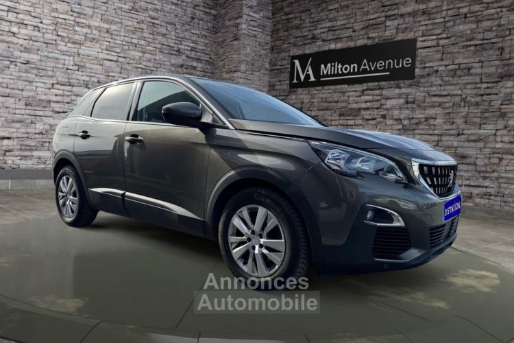 Peugeot 3008 1.5 BlueHDi S&S - 130 Active Business - <small></small> 15.990 € <small>TTC</small> - #7