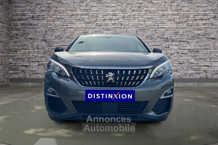 Peugeot 3008 1.5 BlueHDi S&S - 130 Active Business - <small></small> 15.990 € <small>TTC</small> - #8