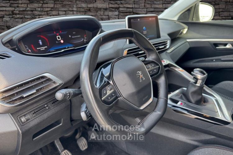 Peugeot 3008 1.5 BlueHDi S&S - 130 Active Business - <small></small> 15.990 € <small>TTC</small> - #9