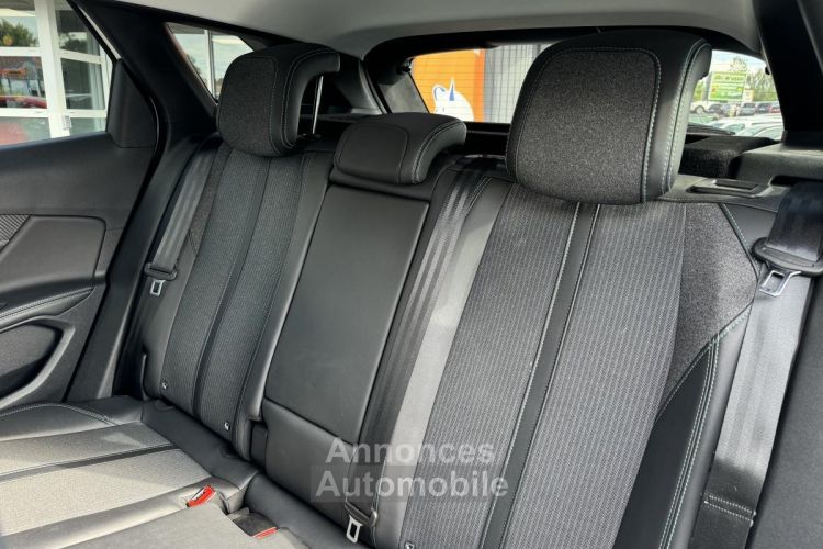 Peugeot 3008 1.5 BlueHDi S&S - 130 - BV EAT8  Allure - <small></small> 24.990 € <small></small> - #10