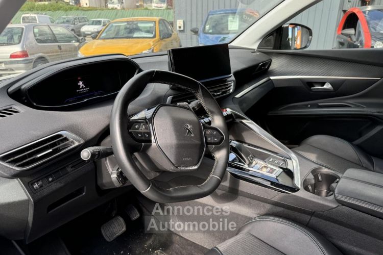 Peugeot 3008 1.5 BlueHDi S&S - 130 - BV EAT8  Allure - <small></small> 24.990 € <small></small> - #11