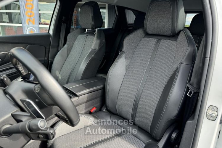 Peugeot 3008 1.5 BlueHDi S&S - 130 - BV EAT8  Allure - <small></small> 24.990 € <small></small> - #12