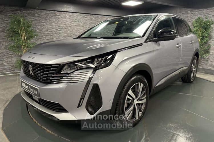 Peugeot 3008 1.5 BlueHDi S&S - 130 - BV EAT8  Allure Pack - <small></small> 24.990 € <small></small> - #1