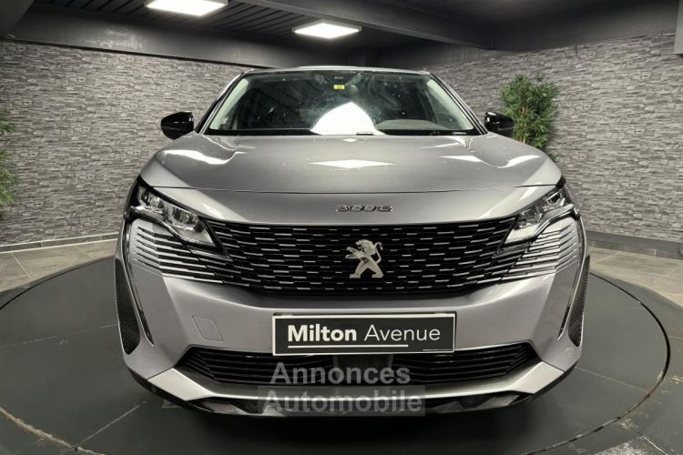 Peugeot 3008 1.5 BlueHDi S&S - 130 - BV EAT8  Allure Pack - <small></small> 24.990 € <small></small> - #2