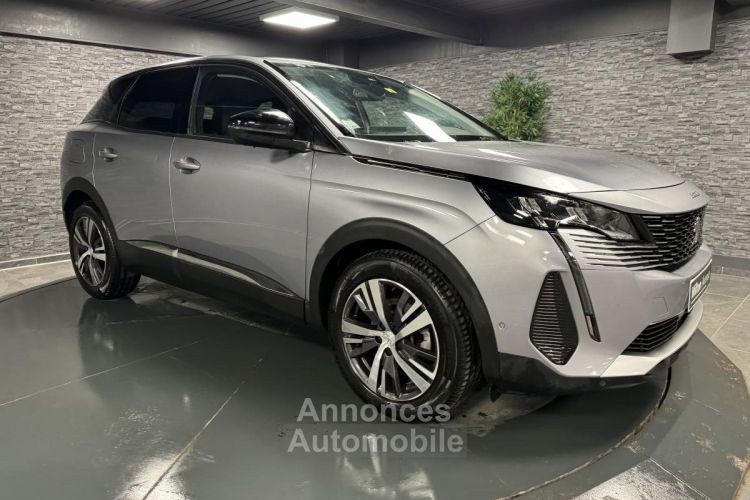 Peugeot 3008 1.5 BlueHDi S&S - 130 - BV EAT8  Allure Pack - <small></small> 24.990 € <small></small> - #3