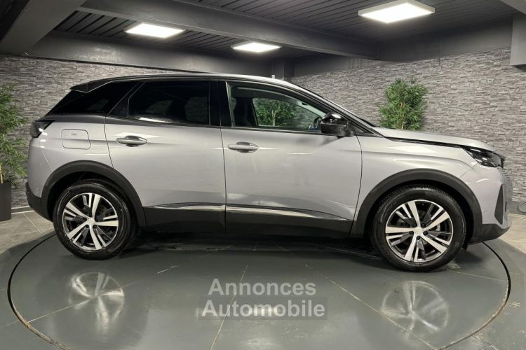 Peugeot 3008 1.5 BlueHDi S&S - 130 - BV EAT8  Allure Pack - <small></small> 24.990 € <small></small> - #4