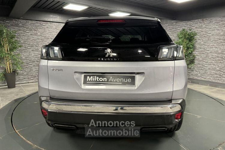 Peugeot 3008 1.5 BlueHDi S&S - 130 - BV EAT8  Allure Pack - <small></small> 24.990 € <small></small> - #6