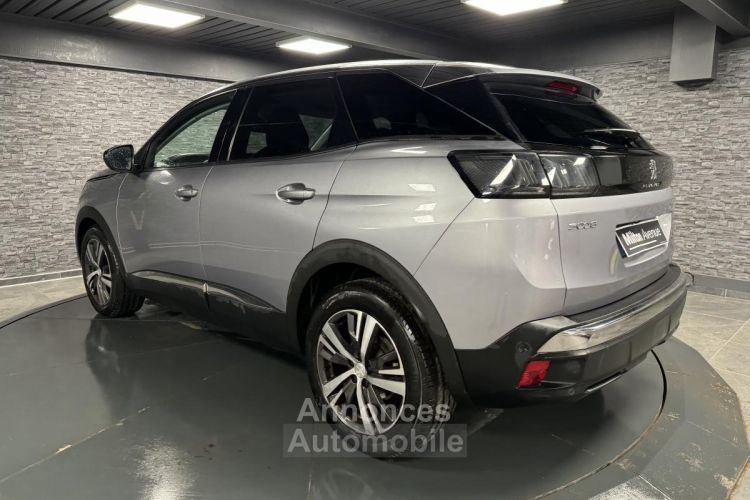 Peugeot 3008 1.5 BlueHDi S&S - 130 - BV EAT8  Allure Pack - <small></small> 24.990 € <small></small> - #7