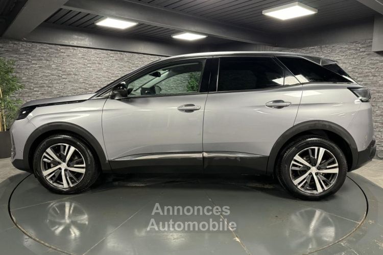 Peugeot 3008 1.5 BlueHDi S&S - 130 - BV EAT8  Allure Pack - <small></small> 24.990 € <small></small> - #8