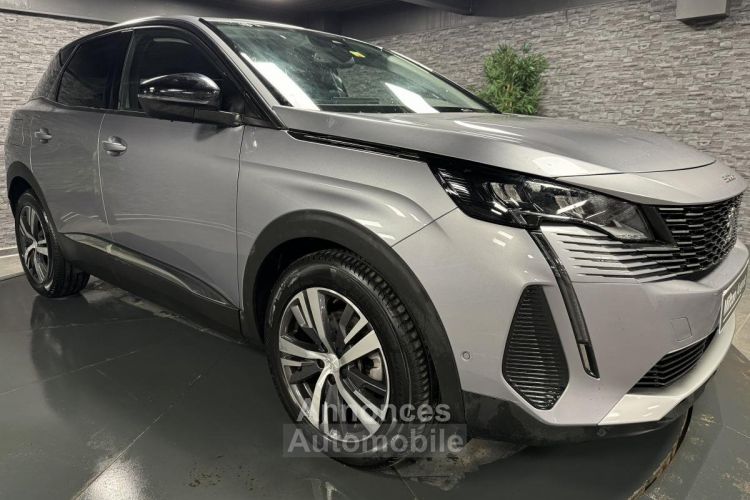 Peugeot 3008 1.5 BlueHDi S&S - 130 - BV EAT8  Allure Pack - <small></small> 24.990 € <small></small> - #27