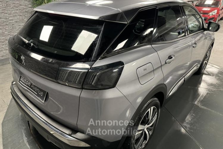 Peugeot 3008 1.5 BlueHDi S&S - 130 - BV EAT8  Allure Pack - <small></small> 24.990 € <small></small> - #33