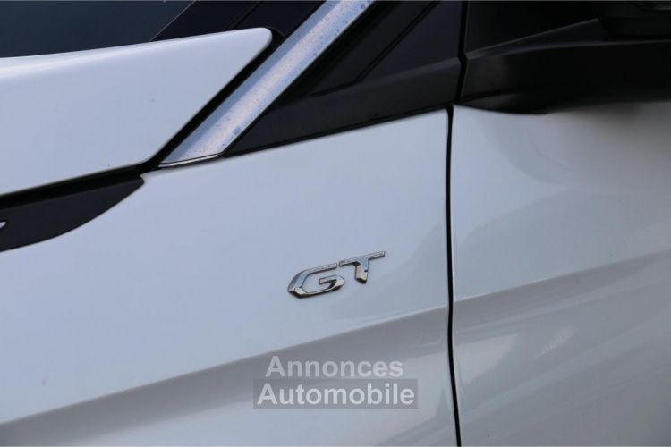 Peugeot 3008 1.5 BlueHDi S&S - 130 - BV EAT8  II GT PHASE 2 - <small></small> 22.890 € <small>TTC</small> - #11