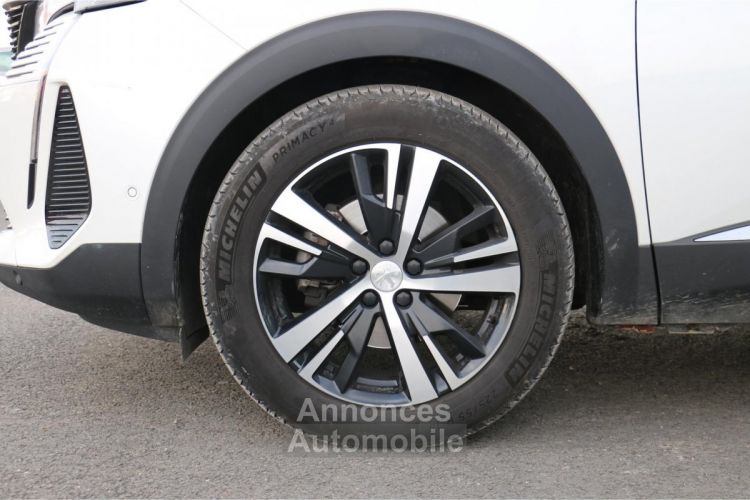 Peugeot 3008 1.5 BlueHDi S&S - 130 - BV EAT8  II GT PHASE 2 - <small></small> 22.890 € <small>TTC</small> - #13