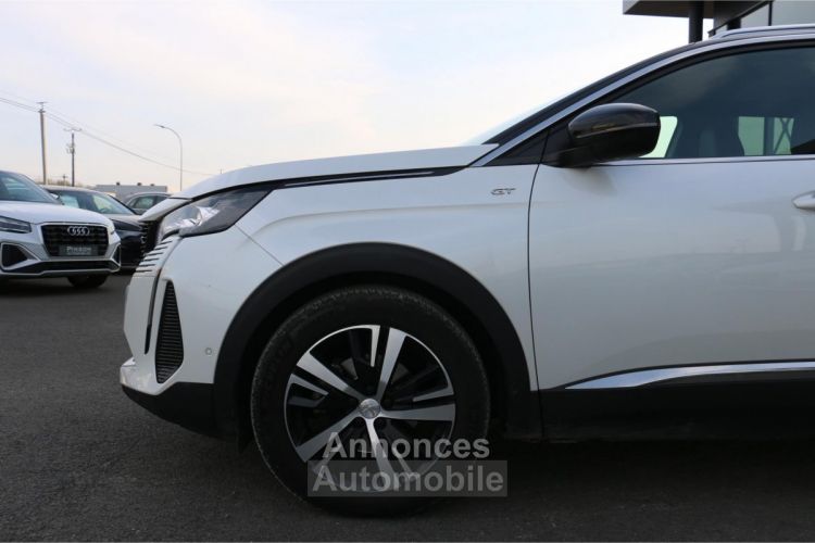 Peugeot 3008 1.5 BlueHDi S&S - 130 - BV EAT8  II GT PHASE 2 - <small></small> 22.890 € <small>TTC</small> - #14