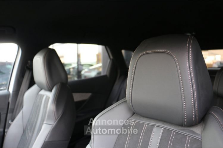 Peugeot 3008 1.5 BlueHDi S&S - 130 - BV EAT8  II GT PHASE 2 - <small></small> 22.890 € <small>TTC</small> - #17