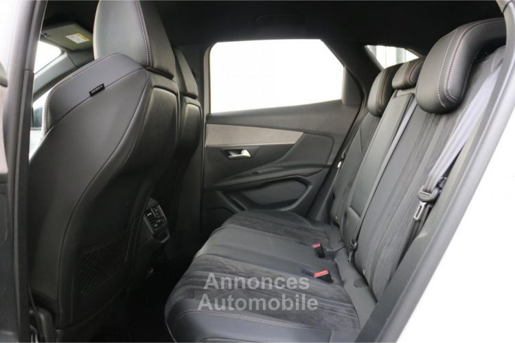 Peugeot 3008 1.5 BlueHDi S&S - 130 - BV EAT8  II GT PHASE 2 - <small></small> 22.890 € <small>TTC</small> - #46