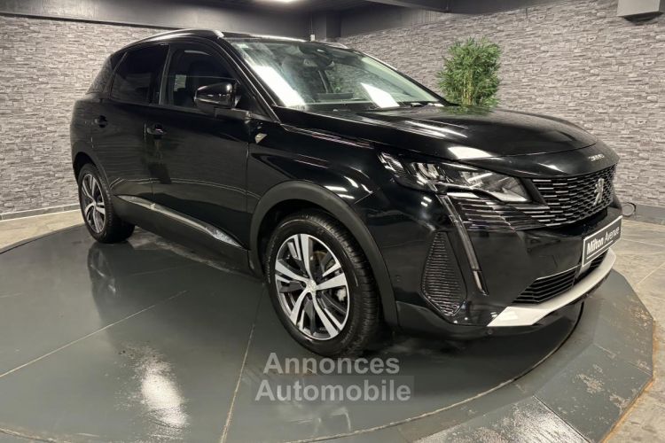 Peugeot 3008 1.5 BlueHDi S&S - 130 - BV EAT8  Roadtrip - <small></small> 26.490 € <small></small> - #3