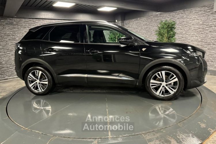 Peugeot 3008 1.5 BlueHDi S&S - 130 - BV EAT8  Roadtrip - <small></small> 26.490 € <small></small> - #4