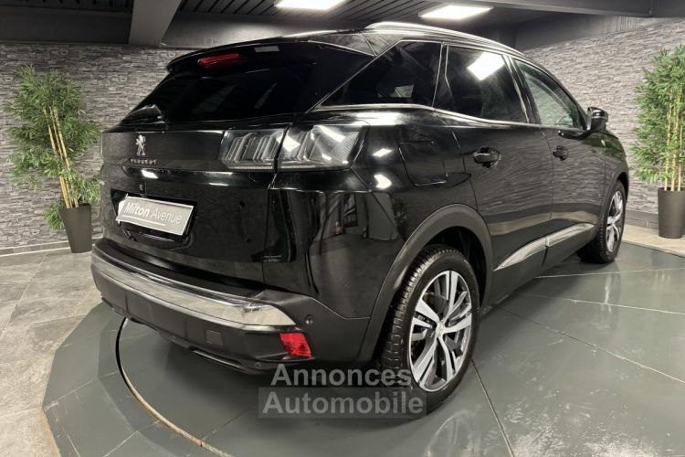 Peugeot 3008 1.5 BlueHDi S&S - 130 - BV EAT8  Roadtrip - <small></small> 26.490 € <small></small> - #5