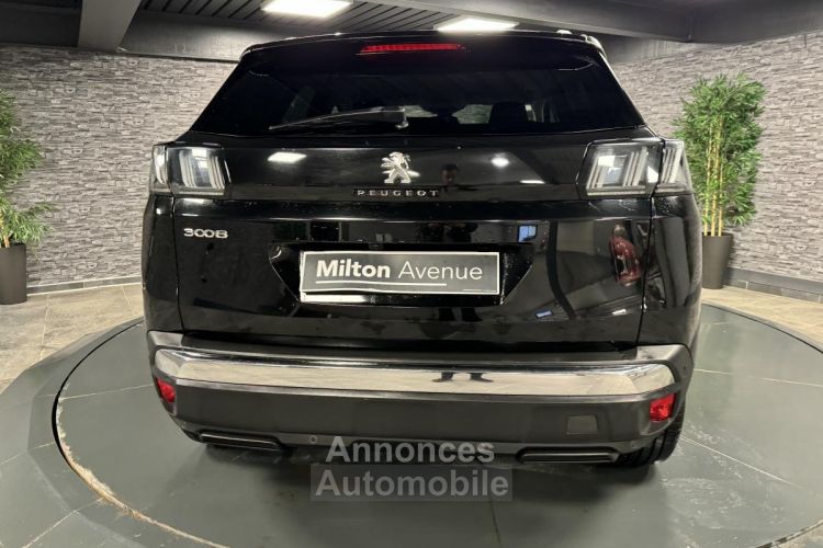 Peugeot 3008 1.5 BlueHDi S&S - 130 - BV EAT8  Roadtrip - <small></small> 26.490 € <small></small> - #6