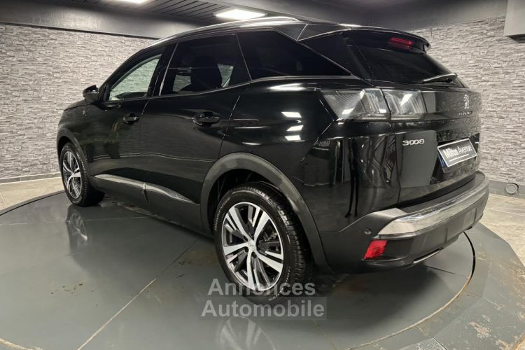 Peugeot 3008 1.5 BlueHDi S&S - 130 - BV EAT8  Roadtrip - <small></small> 26.490 € <small></small> - #7