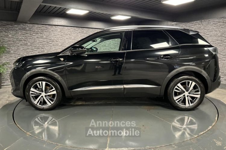 Peugeot 3008 1.5 BlueHDi S&S - 130 - BV EAT8  Roadtrip - <small></small> 26.490 € <small></small> - #8