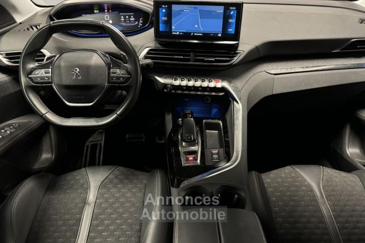 Peugeot 3008 1.5 BlueHDi S&S - 130 - BV EAT8  Roadtrip - <small></small> 26.490 € <small></small> - #9