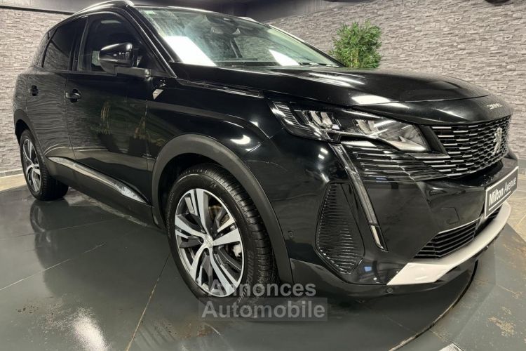 Peugeot 3008 1.5 BlueHDi S&S - 130 - BV EAT8  Roadtrip - <small></small> 26.490 € <small></small> - #26