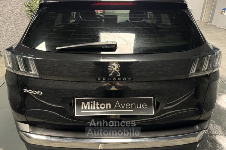 Peugeot 3008 1.5 BlueHDi S&S - 130 - BV EAT8  Roadtrip - <small></small> 26.490 € <small></small> - #31