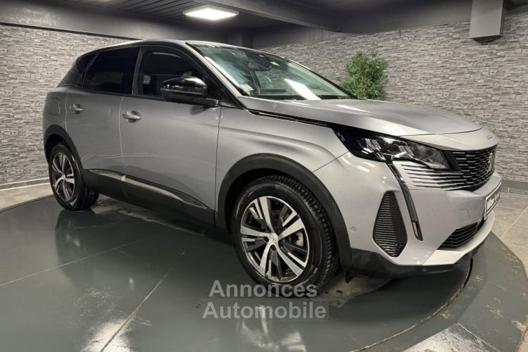 Peugeot 3008 1.5 BlueHDi S&S - 130 - BV EAT8 Allure Pack - <small></small> 24.990 € <small></small> - #3