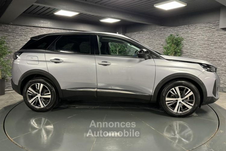 Peugeot 3008 1.5 BlueHDi S&S - 130 - BV EAT8 Allure Pack - <small></small> 24.990 € <small></small> - #4