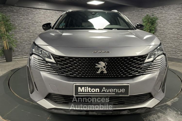 Peugeot 3008 1.5 BlueHDi S&S - 130 - BV EAT8 GT - <small></small> 29.490 € <small></small> - #2