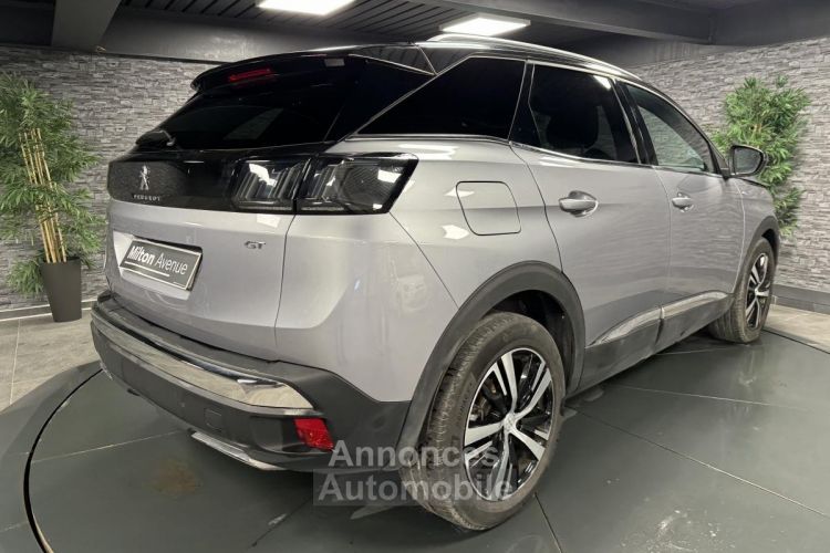 Peugeot 3008 1.5 BlueHDi S&S - 130 - BV EAT8 GT - <small></small> 29.490 € <small></small> - #5