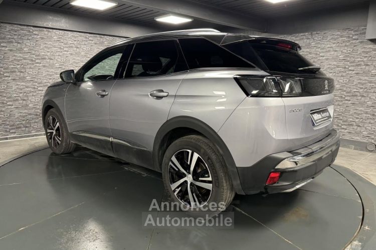 Peugeot 3008 1.5 BlueHDi S&S - 130 - BV EAT8 GT - <small></small> 29.490 € <small></small> - #7