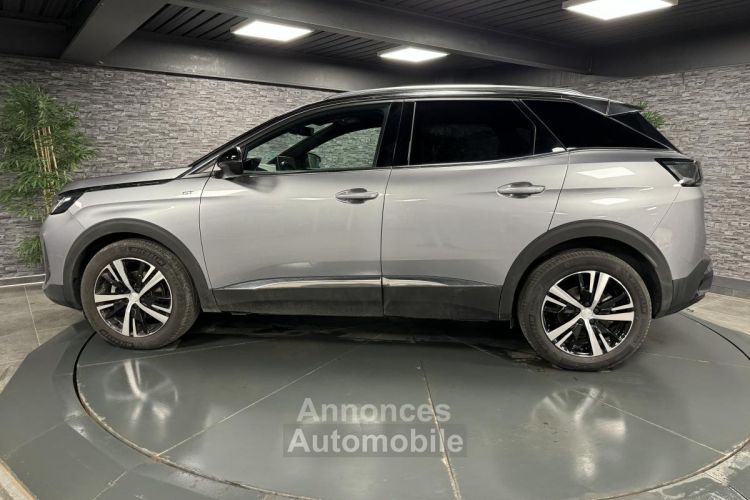 Peugeot 3008 1.5 BlueHDi S&S - 130 - BV EAT8 GT - <small></small> 29.490 € <small></small> - #8