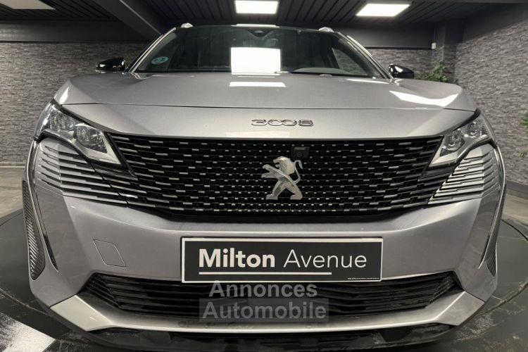 Peugeot 3008 1.5 BlueHDi S&S - 130 - BV EAT8 GT - <small></small> 29.490 € <small></small> - #26