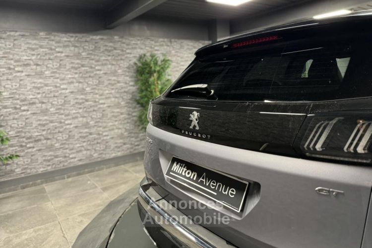 Peugeot 3008 1.5 BlueHDi S&S - 130 - BV EAT8 GT - <small></small> 29.490 € <small></small> - #31