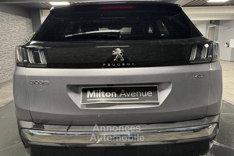 Peugeot 3008 1.5 BlueHDi S&S - 130 - BV EAT8 GT - <small></small> 29.490 € <small></small> - #32