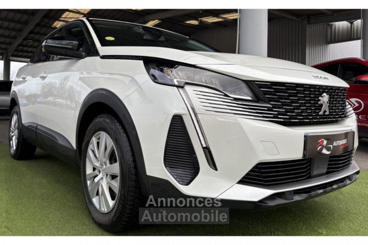 Peugeot 3008 1.5 BlueHDi S&S - 130 - BV EAT8 II 2016 Active Pack PHASE 2 - <small></small> 22.990 € <small>TTC</small> - #2